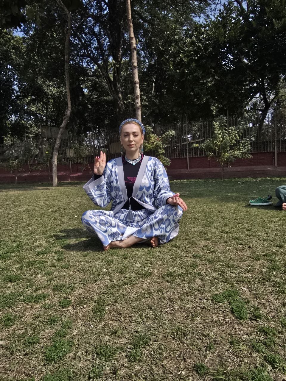 Isita Gaya