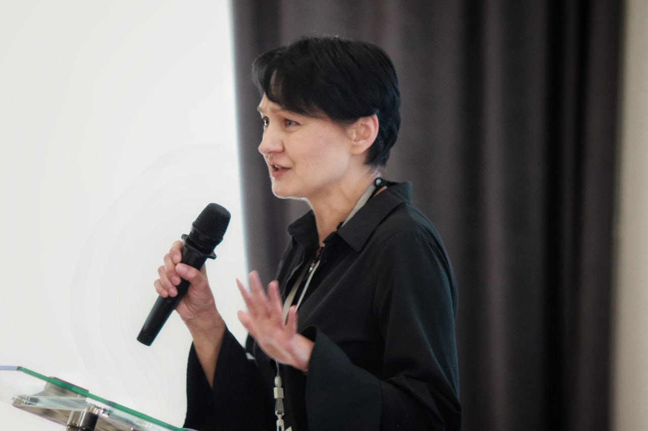 Оксана Спіцина