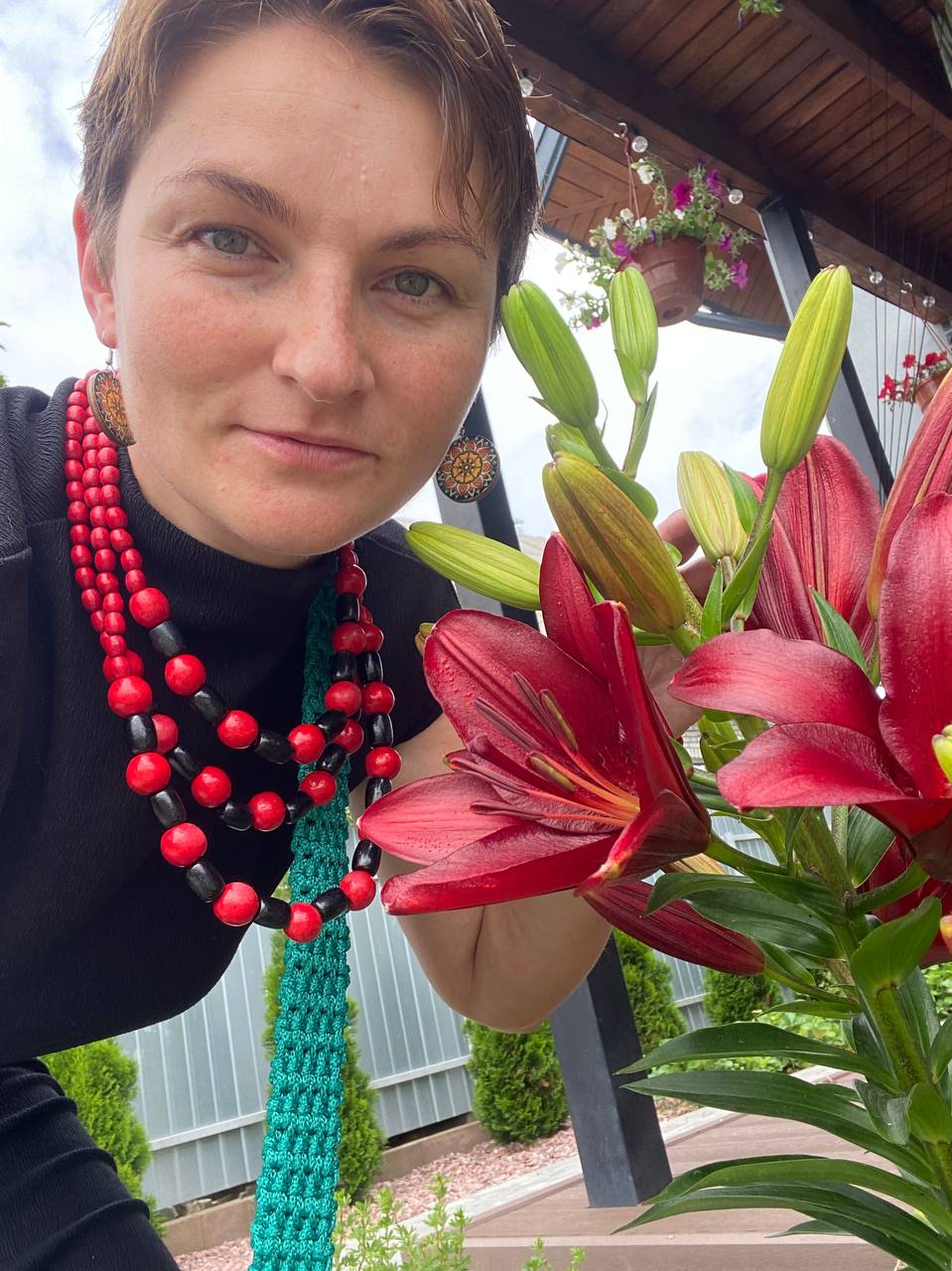 Ірина Олейнікова