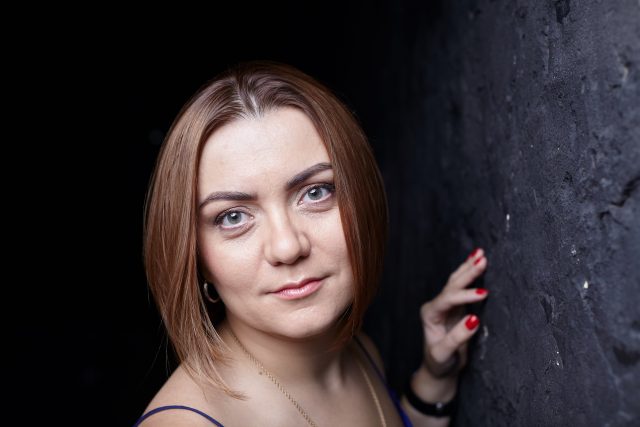 Ната Вільчинська