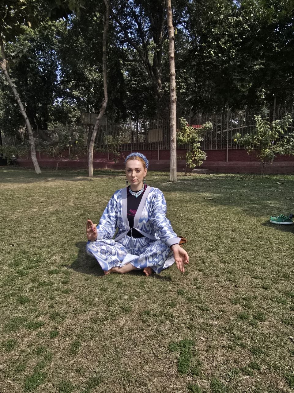Isita Gaya