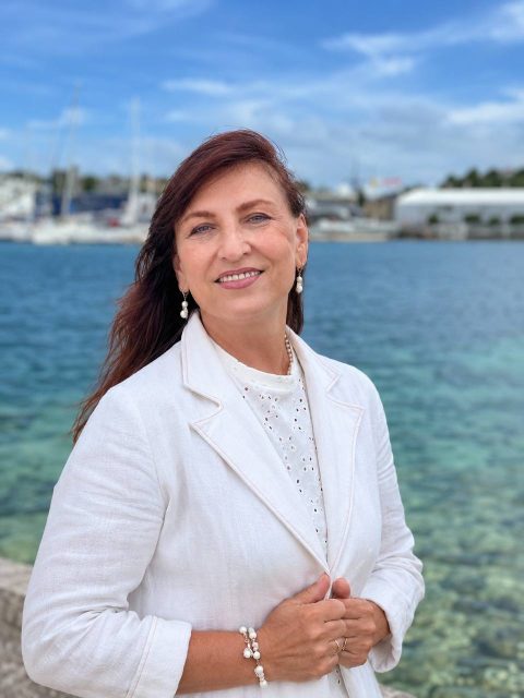 Ірина Кірда