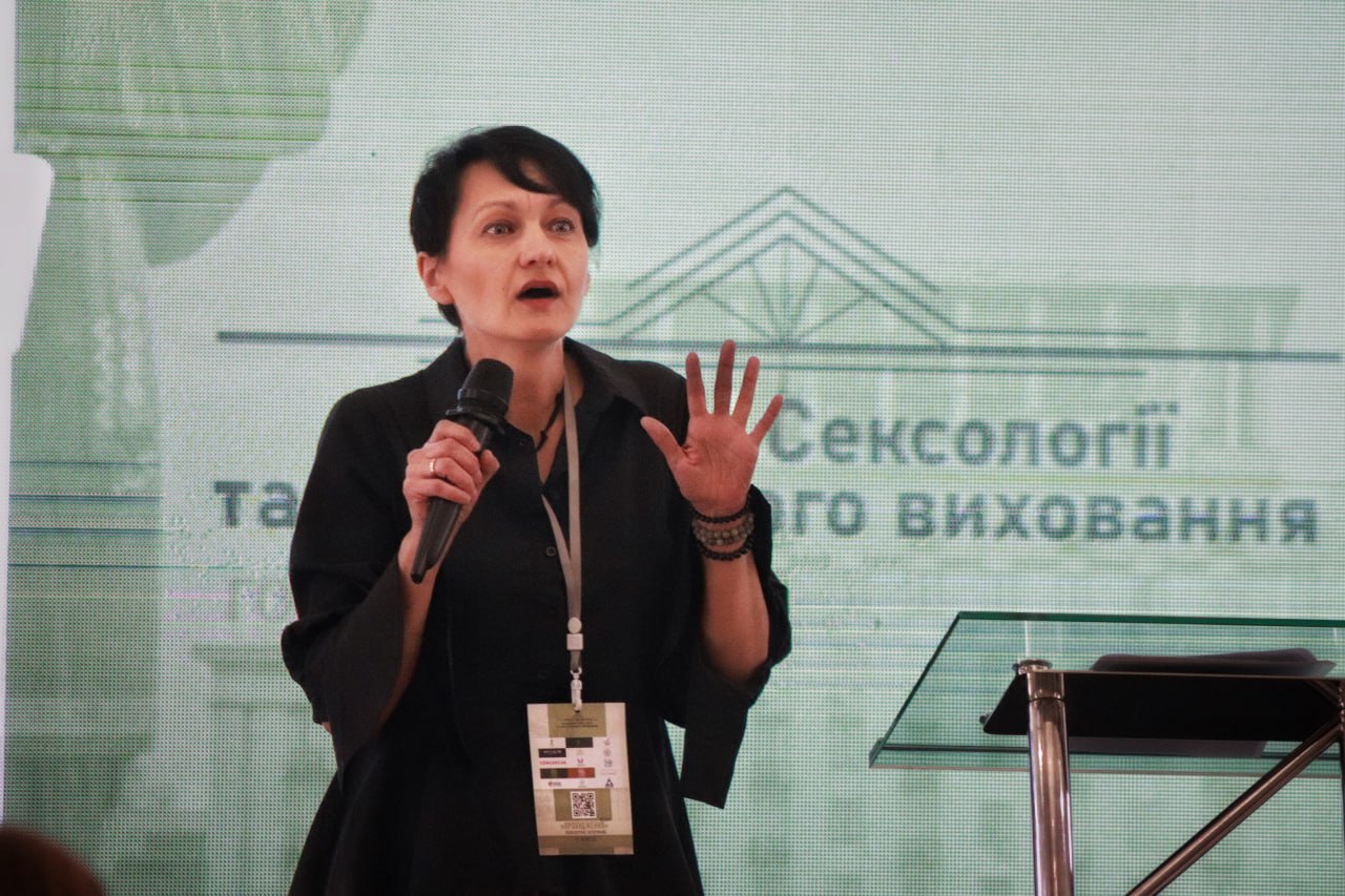 Оксана Спіцина