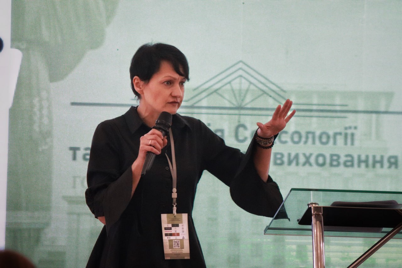 Оксана Спіцина